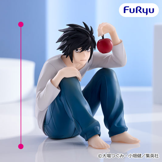 Figurine L Noodle Stop Death Note