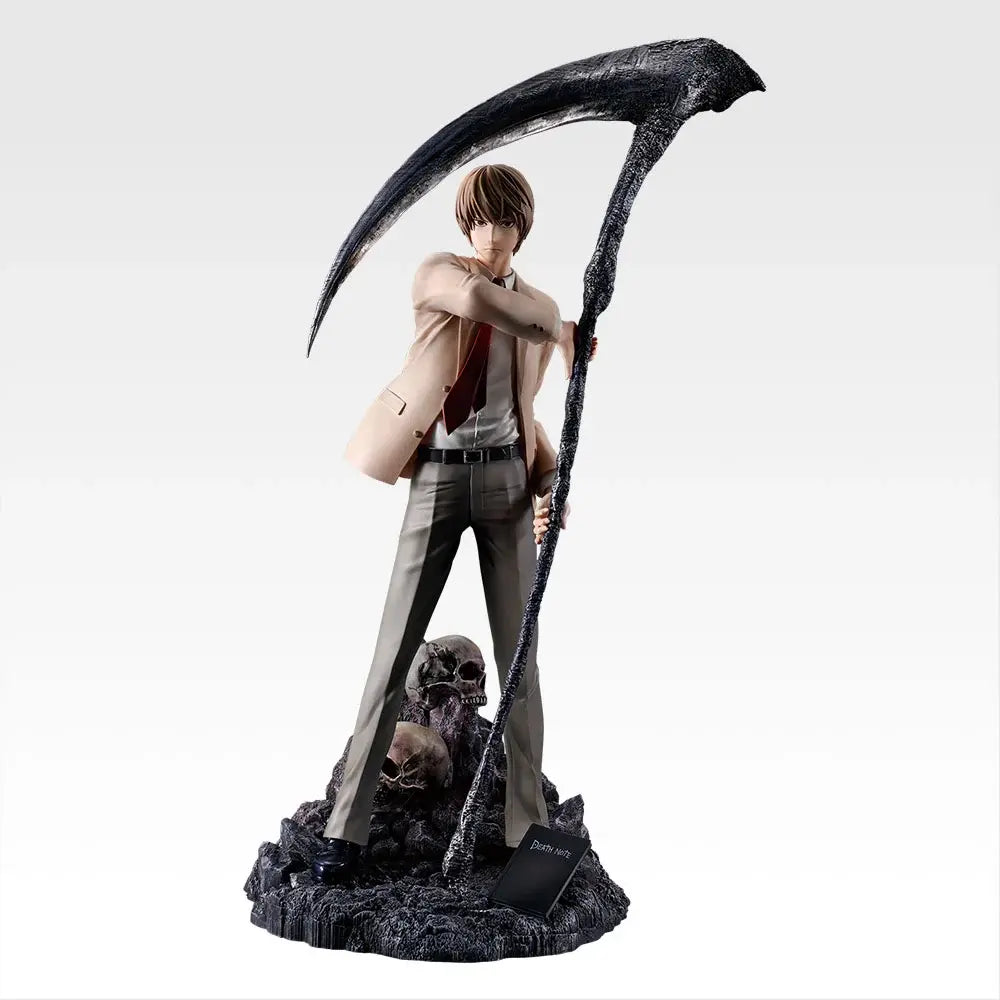 Figurine Yagami Light (A) Ichiban Kuji Death Note