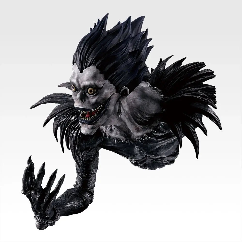 Figurine Ryuk Magnet (D) Ichiban Kuji Death Note