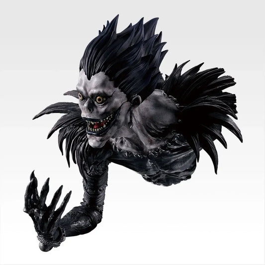 Figurine Ryuk Magnet (D) Ichiban Kuji Death Note