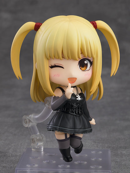 Figurine Misa Amane 2.0 Ver. Nendoroid Death Note