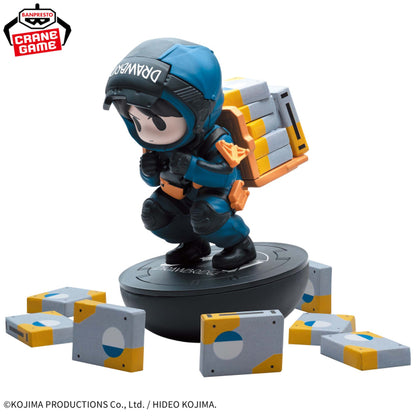 Figurine Death Stranding Balance Game Death Stranding