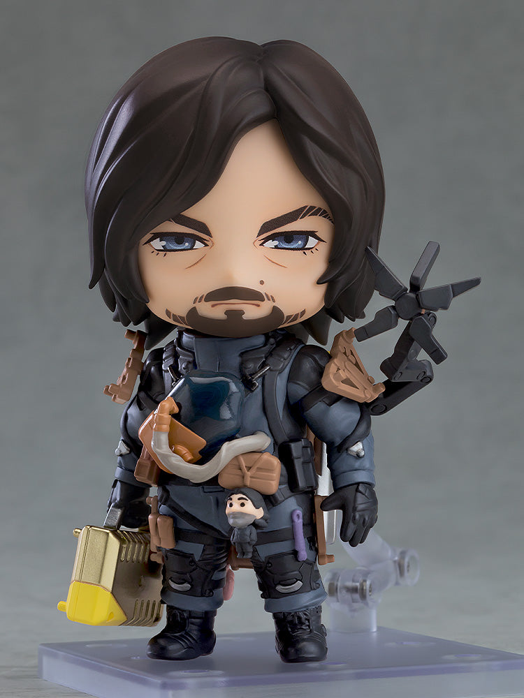 Figurine Sam Nendoroid Death Stranding 2