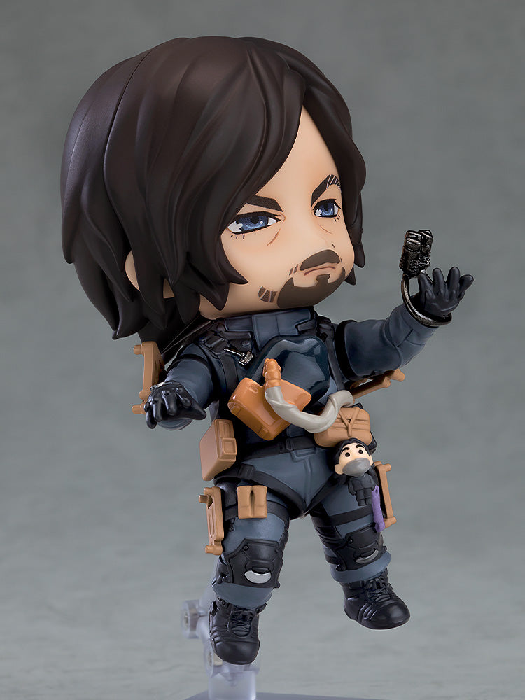 Figurine Sam Nendoroid Death Stranding 2