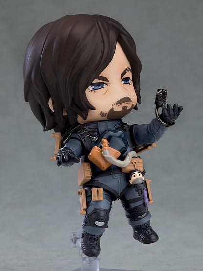 Figurine Sam Nendoroid Death Stranding 2