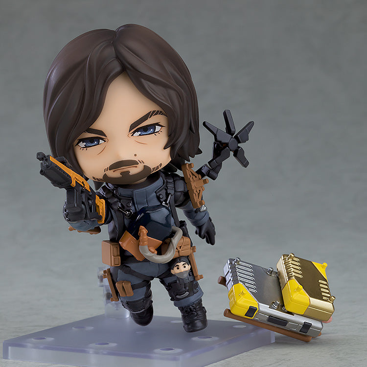 Figurine Sam Nendoroid Death Stranding 2