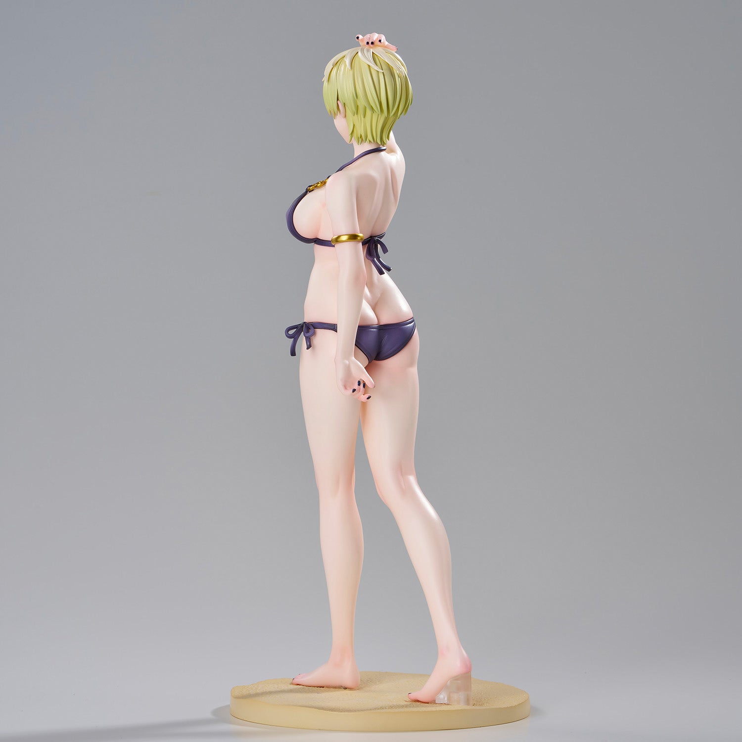 Figurine Tenka Izumo Swimwear Ver. Demon Slave