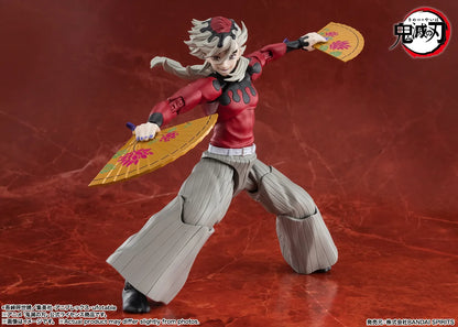 Figurine Doma S.H. Figuarts Demon Slayer