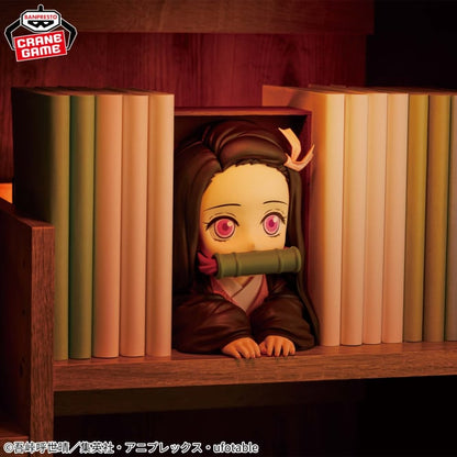 Figurine Nezuko Hyokofig Demon Slayer