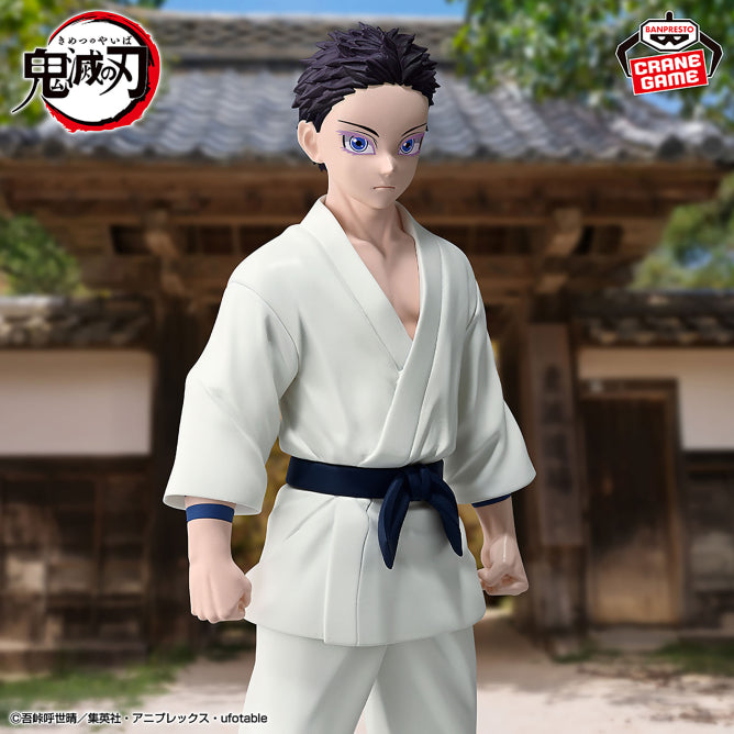 Figurine Hakuji Kizuna No Sou Demon Slayer