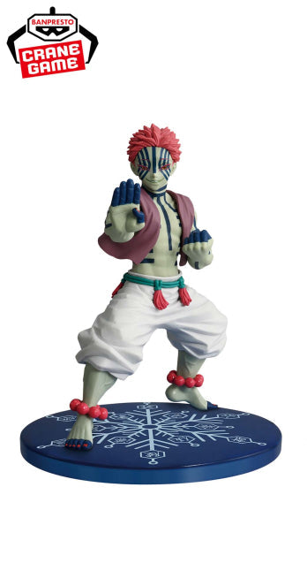 Figurine Akaza Vol.02 Vibration Stars Demon Slayer