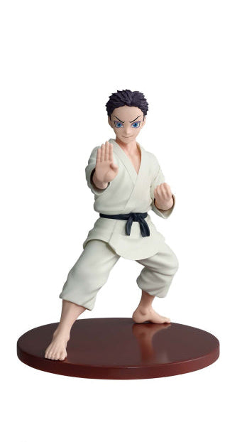 Figurine Hakuji Vibration Stars Demon Slayer
