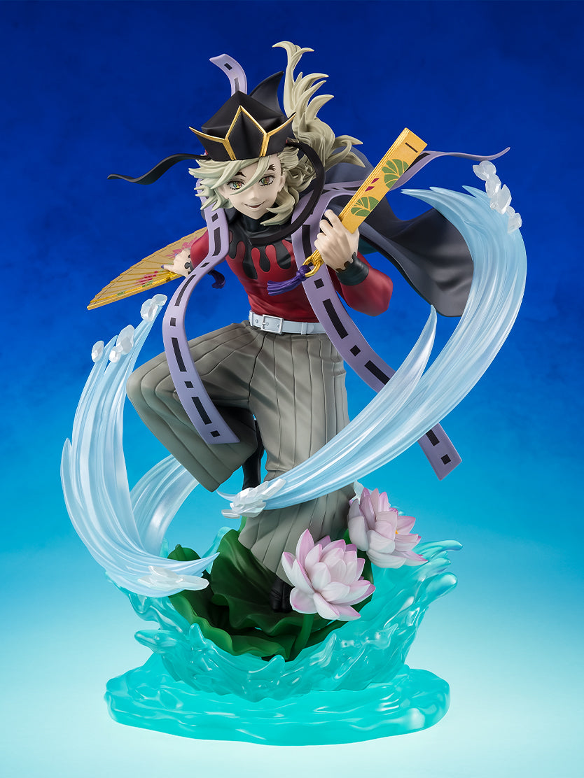 Figurine Doma Figuarts Zero Demon Slayer