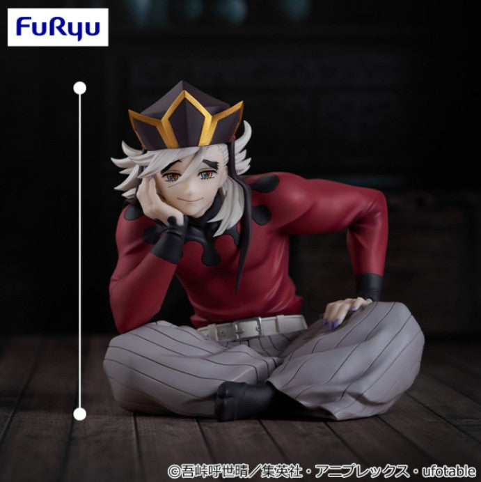 Figurine Doma Noodle Stop Furyu Demon Slayer