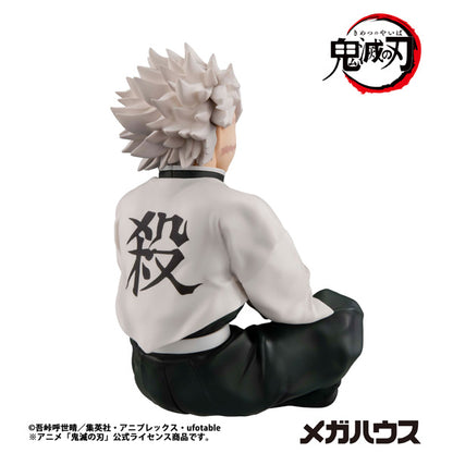 Figurine Sanemi Shinazugawa G.E.M. Series Demon Slayer