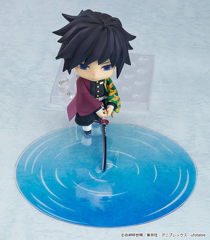 Figurine Giyu Tomioka Nendoroid Demon Slayer