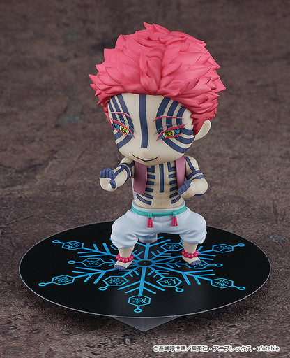 Figurine Akaza Nendoroid Demon Slayer