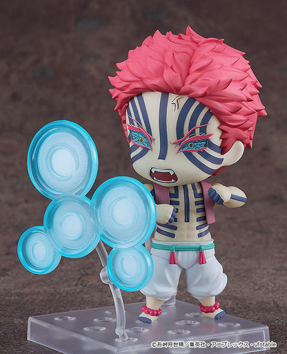 Figurine Akaza Nendoroid Demon Slayer