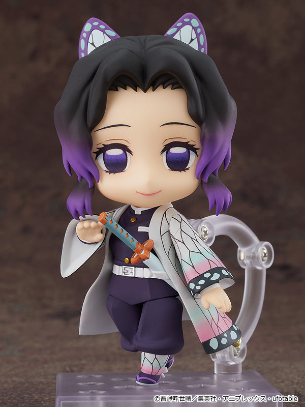 Figurine Shinobu Kocho Nendoroid Demon Slayer