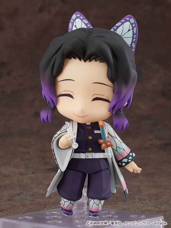 Figurine Shinobu Kocho Nendoroid Demon Slayer