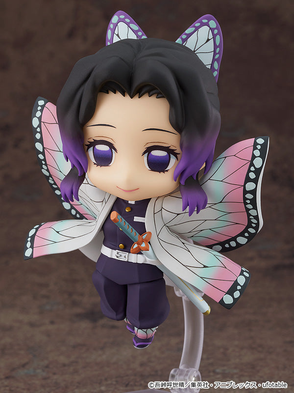 Figurine Shinobu Kocho Nendoroid Demon Slayer
