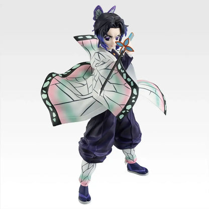 Figurine Shinobu Kocho (A) Ichiban Kuji Demon Slayer Upper Rank Two