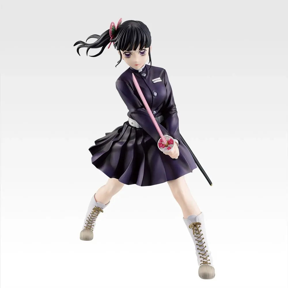Figurine Kanao Tsuyuri (B) Ichiban Kuji Demon Slayer Upper Rank Two