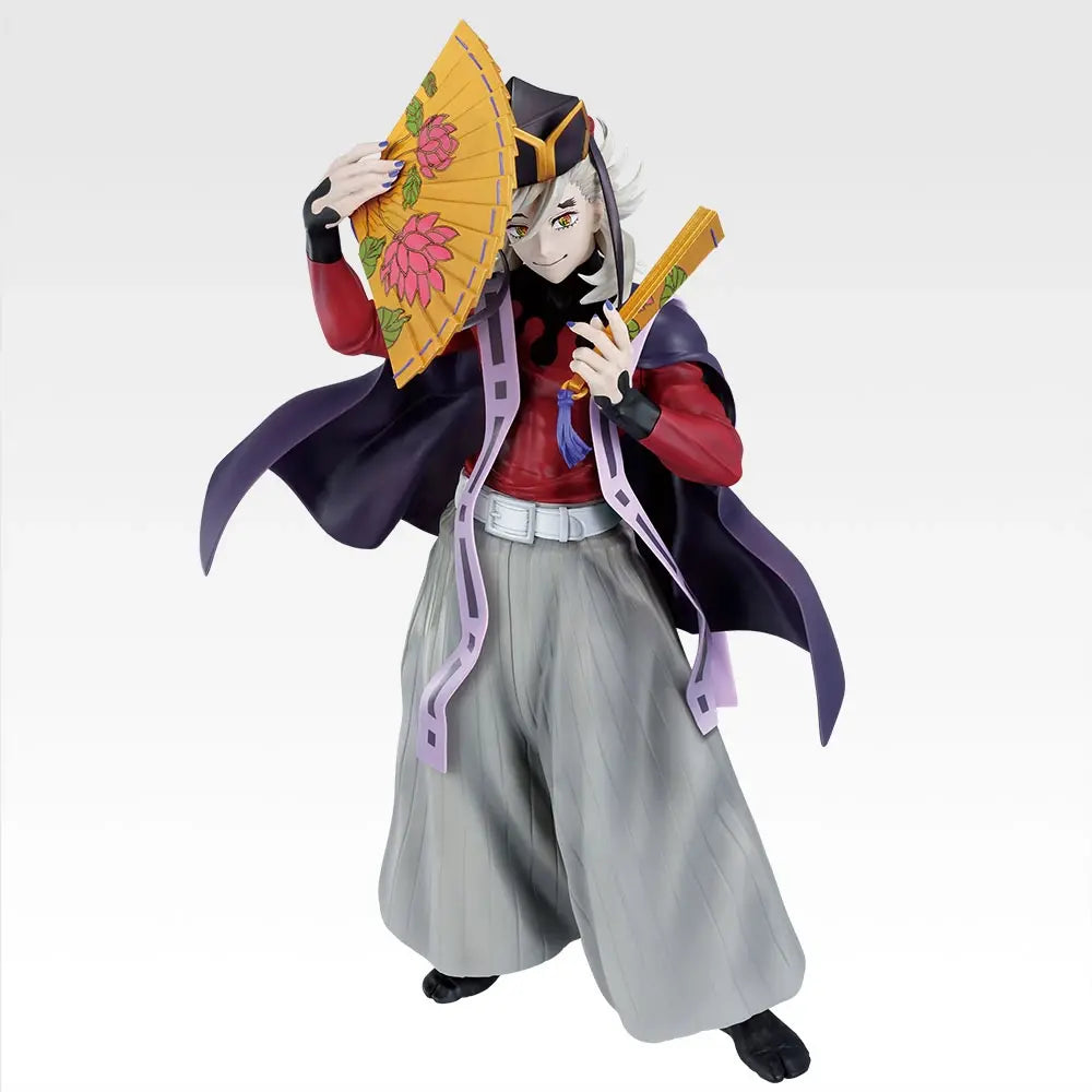 Figurine Doma (C) Ichiban Kuji Demon Slayer Upper Rank Two