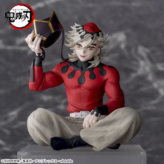 Figurine Doma Premium Chokonose Luminasta Demon Slayer