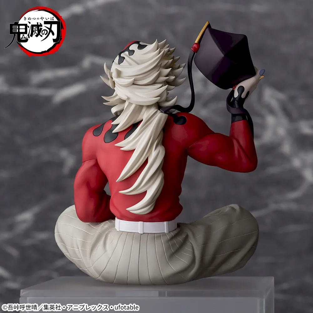 Figurine Doma Premium Chokonose Luminasta Demon Slayer