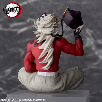 Figurine Doma Premium Chokonose Luminasta Demon Slayer
