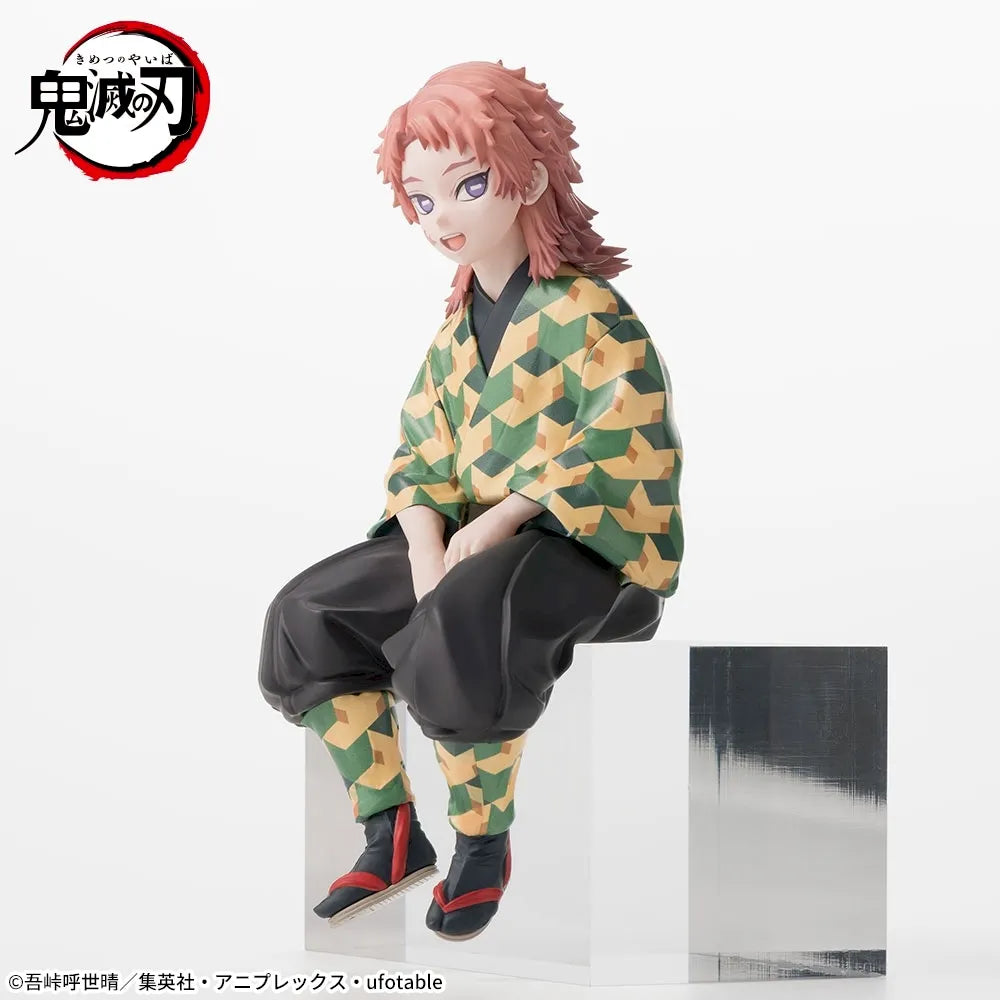 Figurine Sabito Childhood Ver. Chokonose Luminasta Demon Slayer