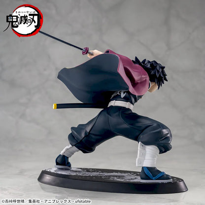 Figurine Giyu Tomioka Awakening Ver. Luminasta Demon Slayer
