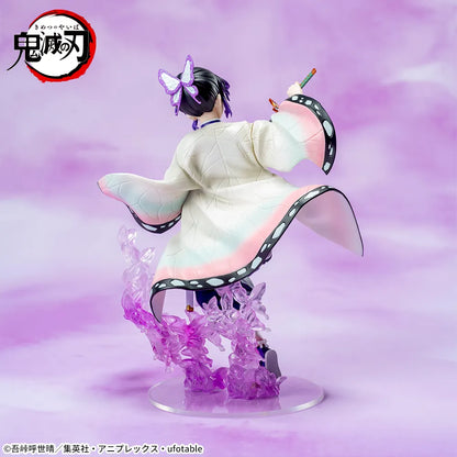 Figurine Shinobu Kocho Luminasta Demon Slayer