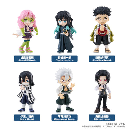 Figurine PalVerse Demon Slayer Vol.03
