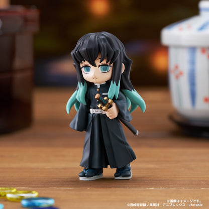 Figurine PalVerse Demon Slayer Vol.03