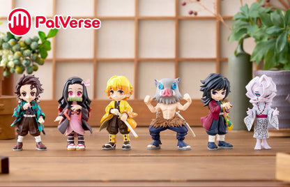 Figurine PalVerse Demon Slayer