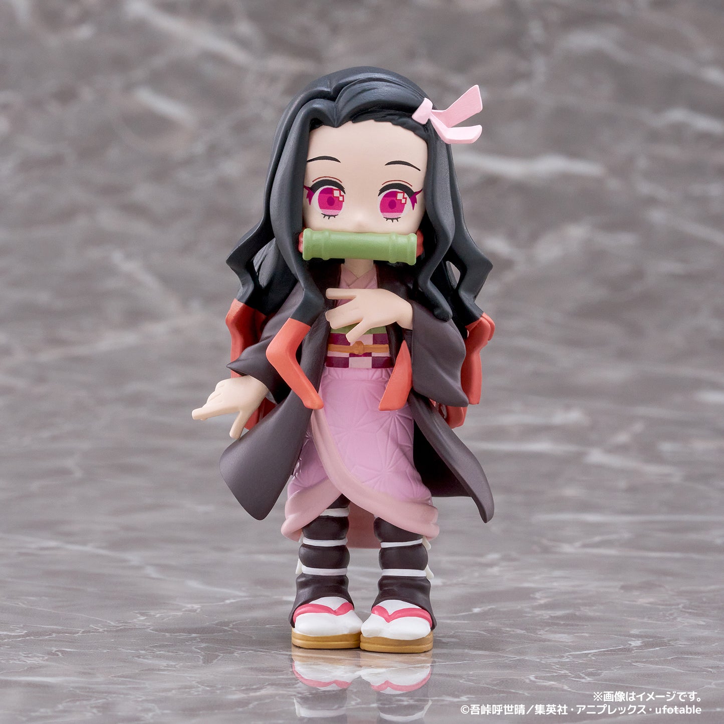 Figurine PalVerse Demon Slayer