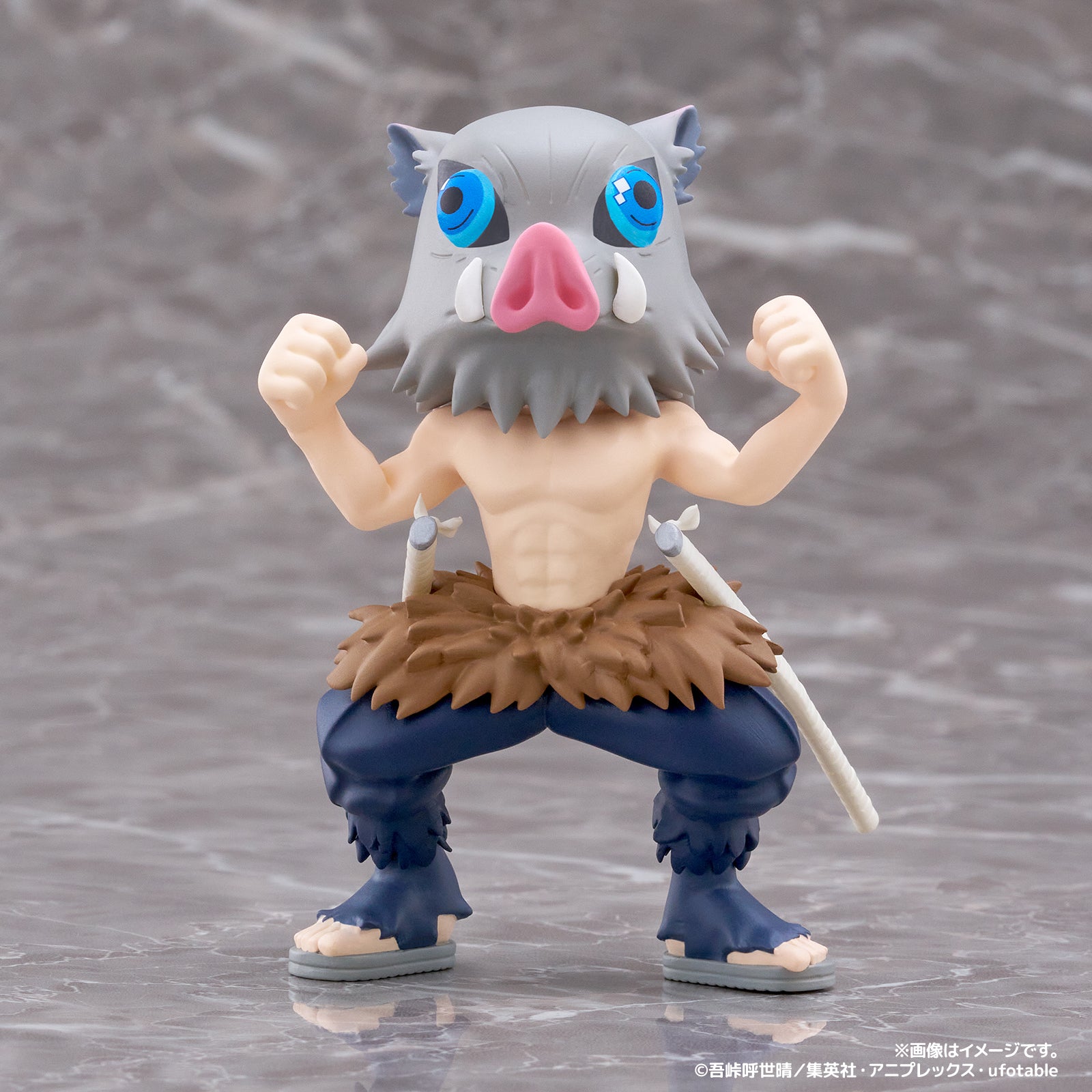 Figurine PalVerse Demon Slayer