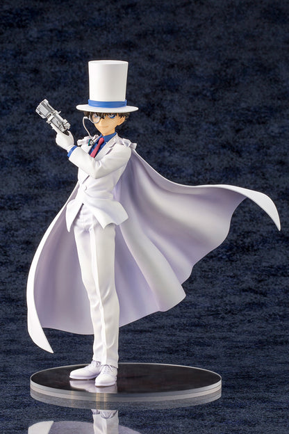 Figurine Kid Phantom Thief Artfx Detective Conan