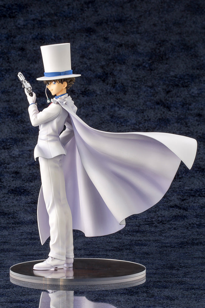 Figurine Kid Phantom Thief Artfx Detective Conan