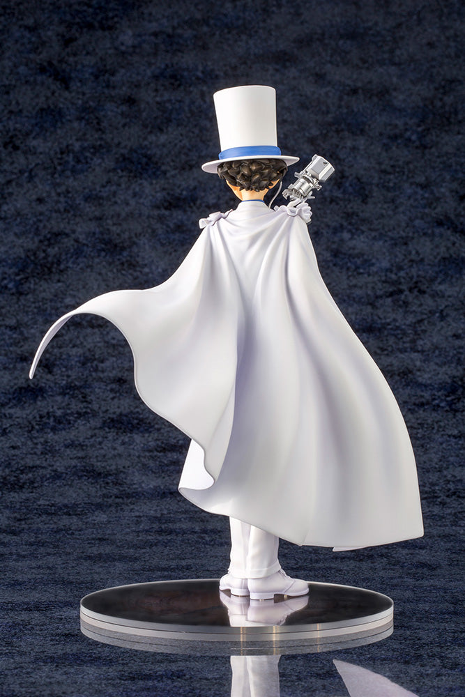 Figurine Kid Phantom Thief Artfx Detective Conan