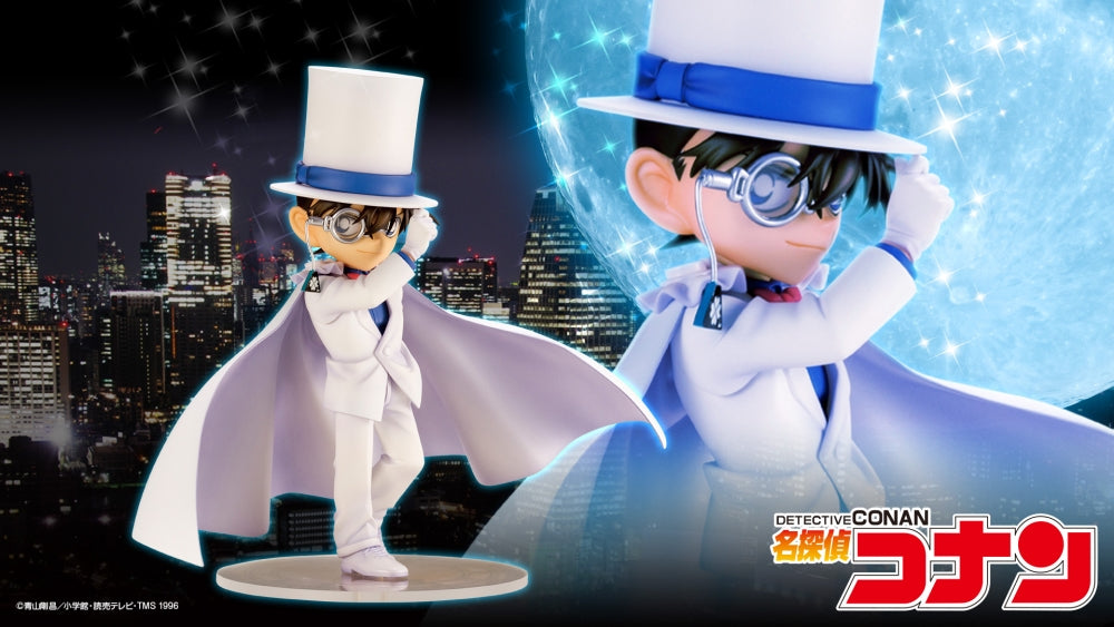 Figurine Conan Edogawa Artfx Detective Conan