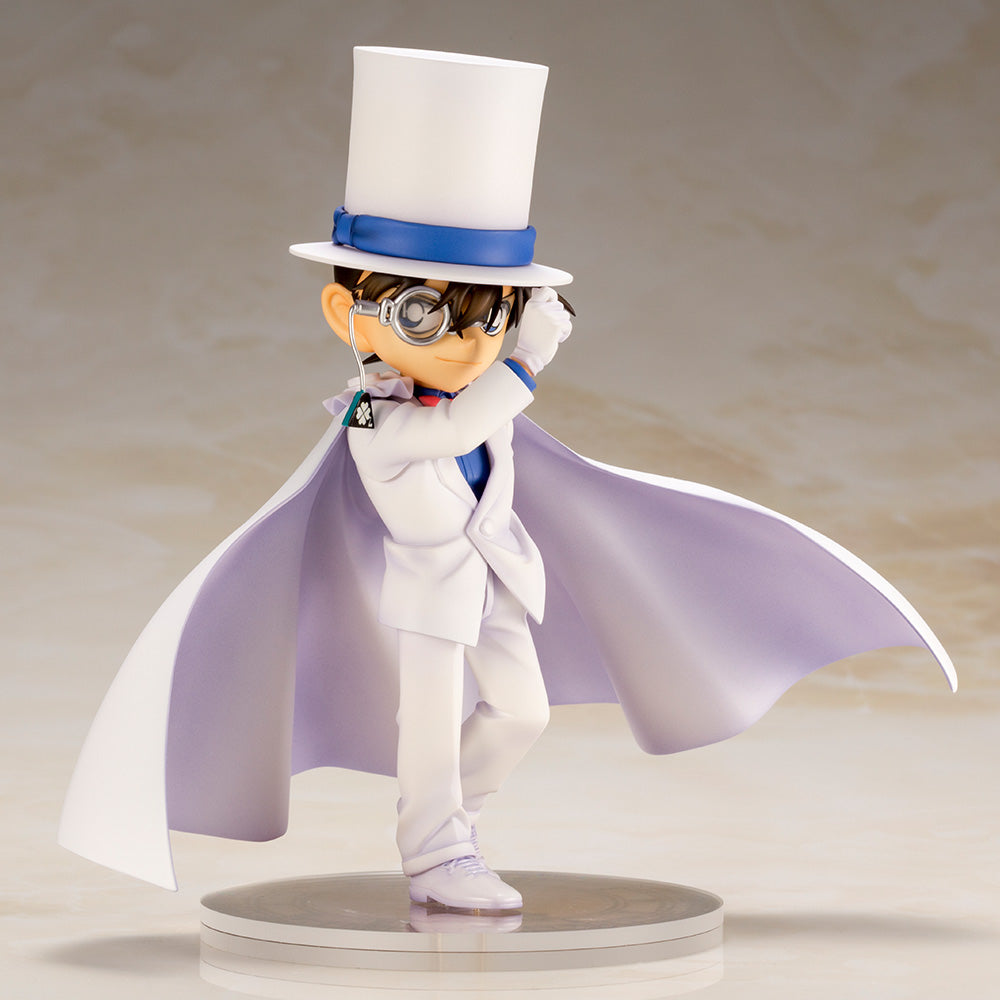 Figurine Conan Edogawa Artfx Detective Conan