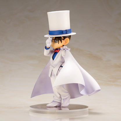 Figurine Conan Edogawa Artfx Detective Conan