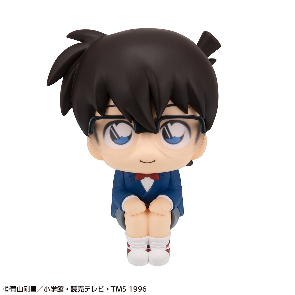 Figurine Conan Edogawa Look Up Detective Conan