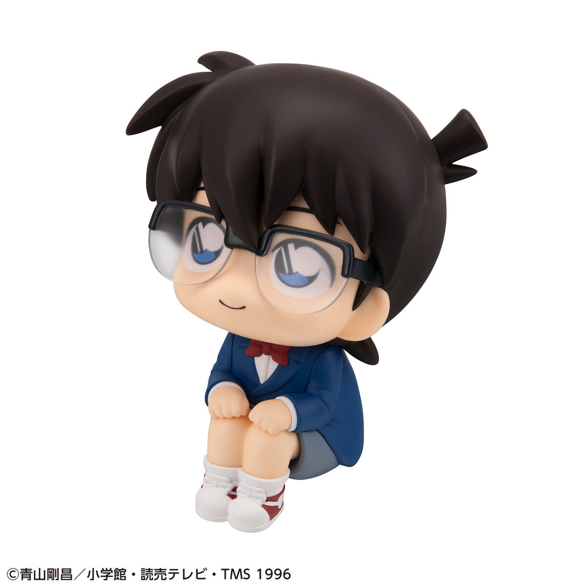 Figurine Conan Edogawa Look Up Detective Conan