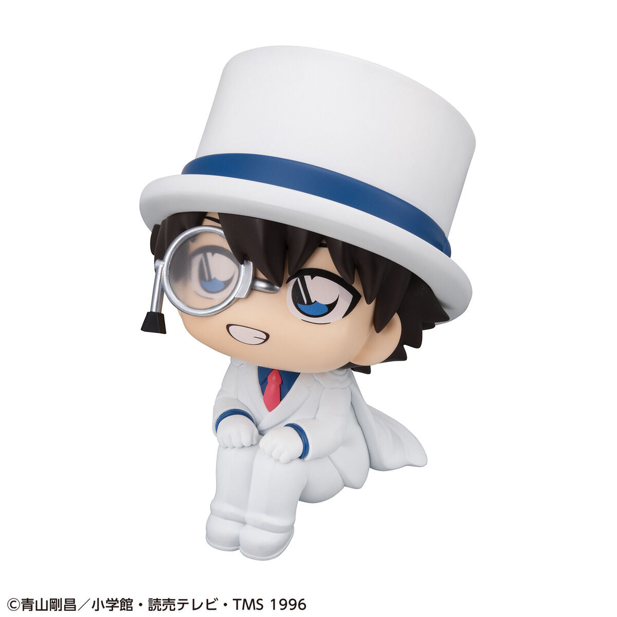 Figurine Kid Phantom Look Up Detective Conan