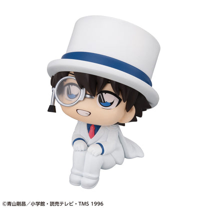 Figurine Kid Phantom Look Up Detective Conan