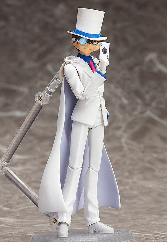 Figurine Kid Phantom Thief Figma Detective Conan